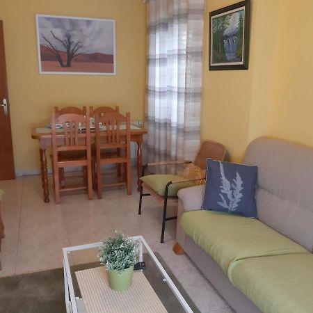 Apartamento Casa El Reloj Mombeltrán Exterior foto