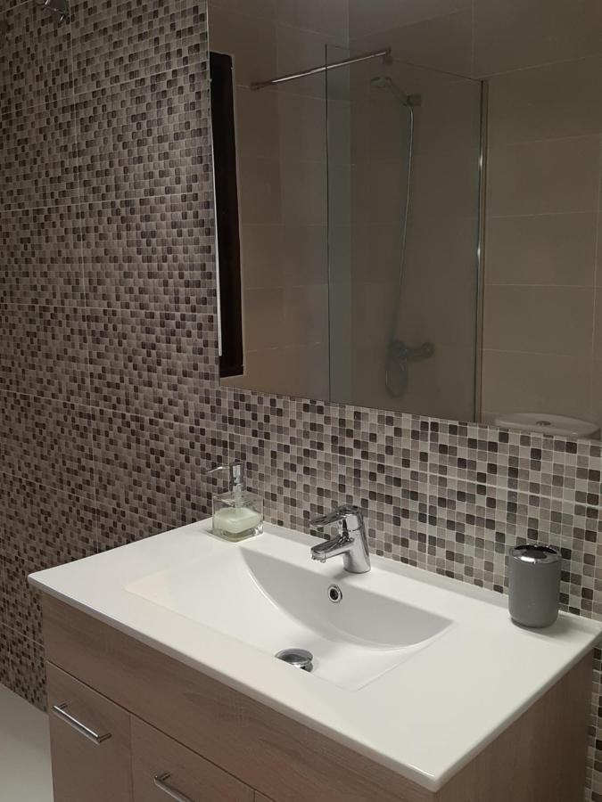 Apartamento Casa El Reloj Mombeltrán Exterior foto