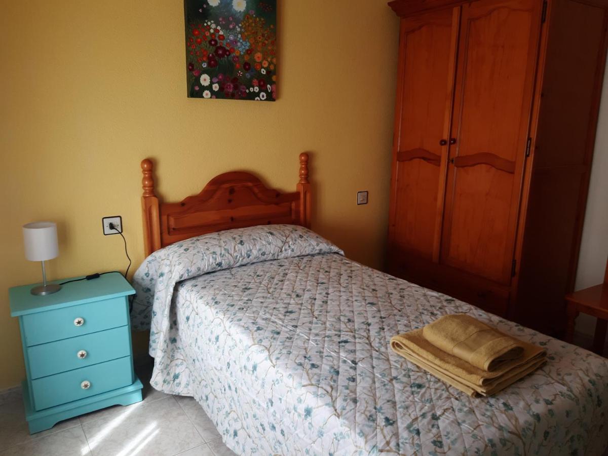 Apartamento Casa El Reloj Mombeltrán Exterior foto