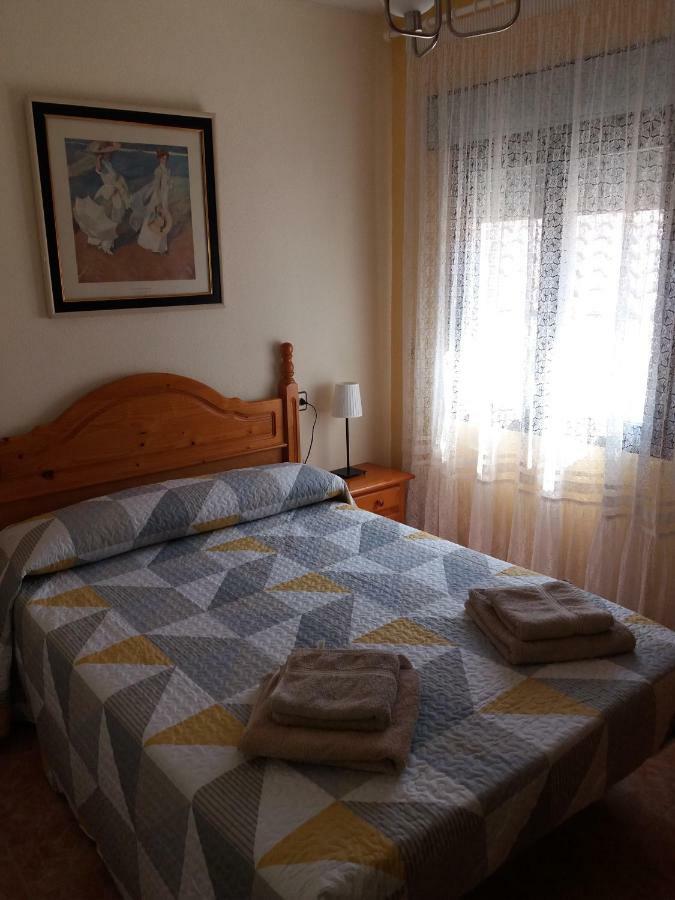 Apartamento Casa El Reloj Mombeltrán Exterior foto
